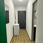 Apartamento Elios
