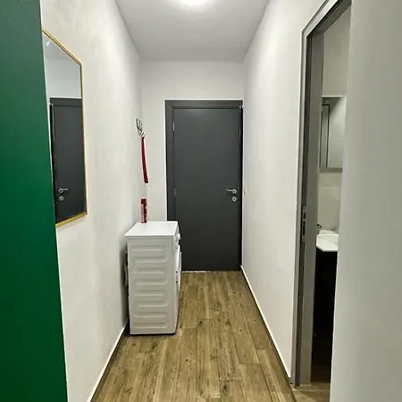 Apartamento Elios