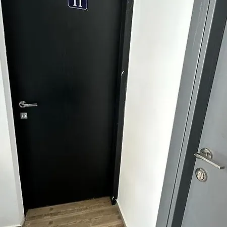 Elios 公寓 地拉那