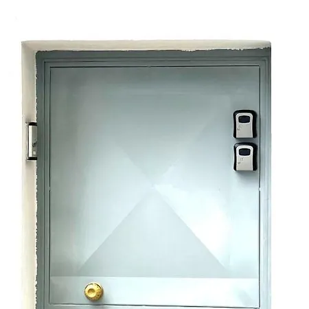 Elios Apartamento