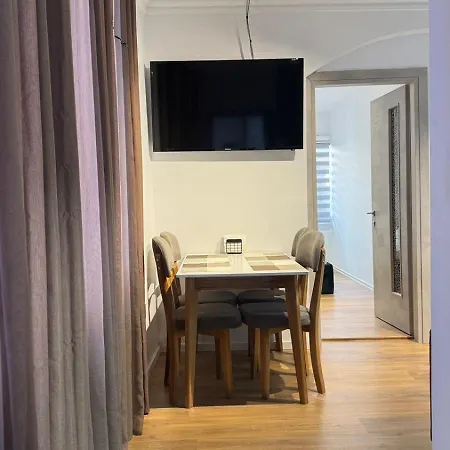Apartamento Elios