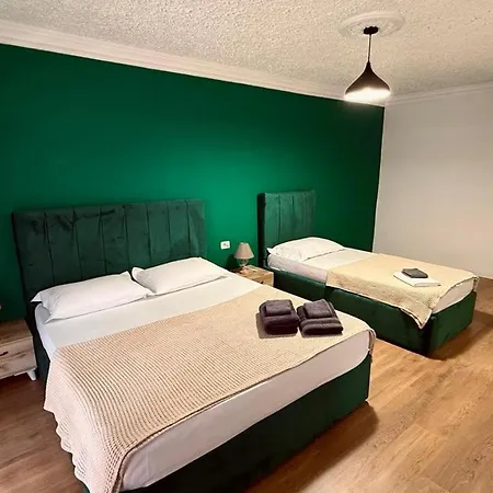 Apartamento Elios