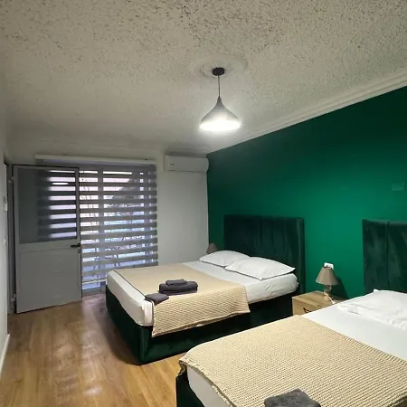Elios 公寓 地拉那