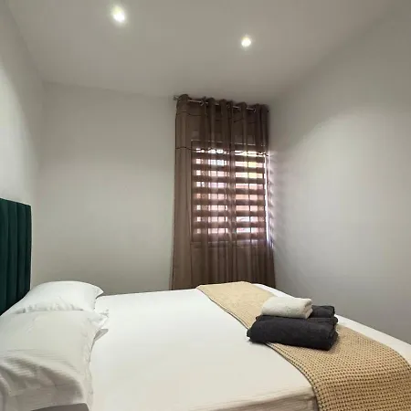 Apartman Elios