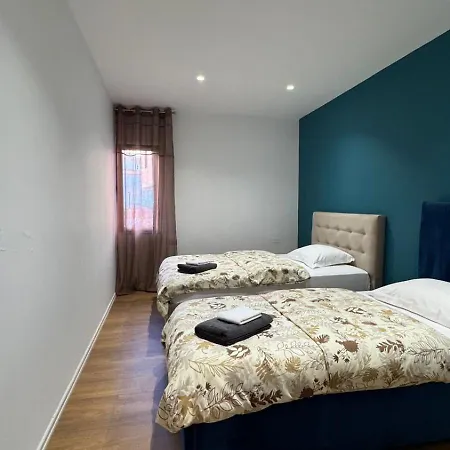Elios * Tirana