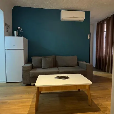 Elios Apartman