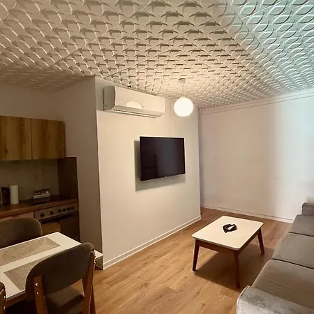Elios Apartman